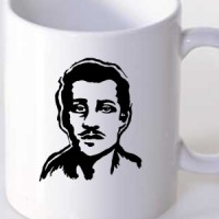 Šolja Majica Gavrilo Princip 