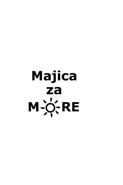 Majica za MORE