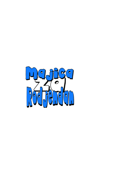 Majica za Rodjendan
