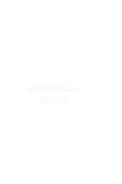 Majica za grad