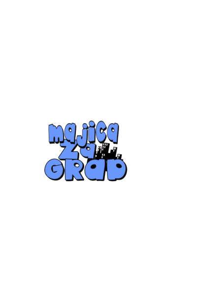 Majica za grad