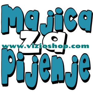 Majica za pijenje
