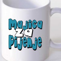  Majica za pijenje