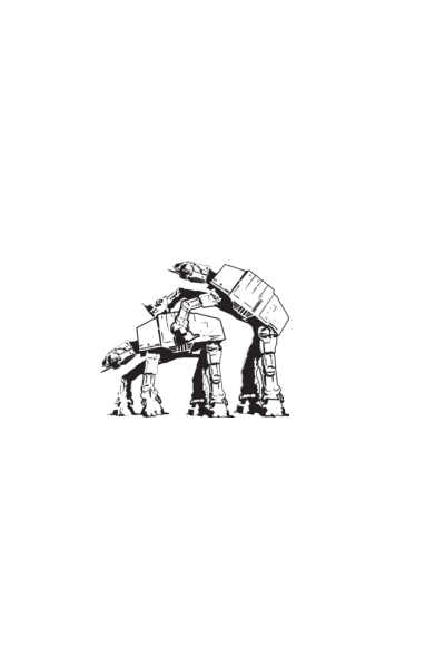 Make a love not star wars