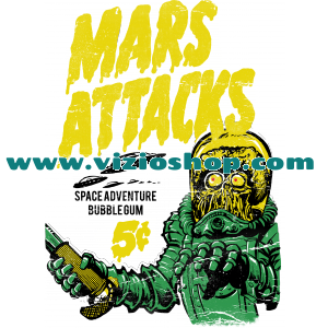  Mars napada!