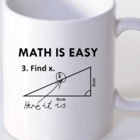 Šolja Math