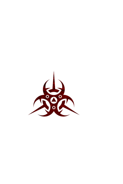 Megahazard