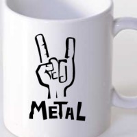  Metal