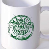 Šolja Mexico