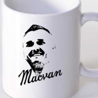 Šolja Milan Macvan