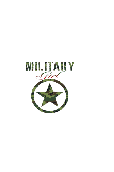 Military Girl