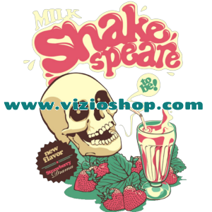 Milk Shakespeare