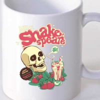  Milk Shakespeare