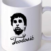 Šolja Milos Teodosic