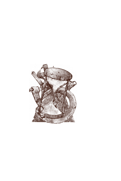 Mističan peščani sat