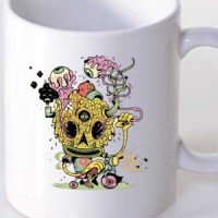 Šolja Monster ride