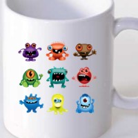  Monstrumi