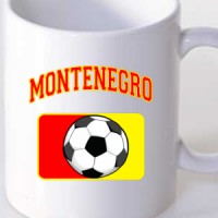  Montenegro Football