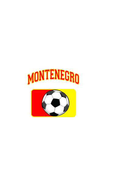 Montenegro Football