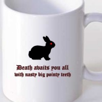  Monty Python - Death awaits you all