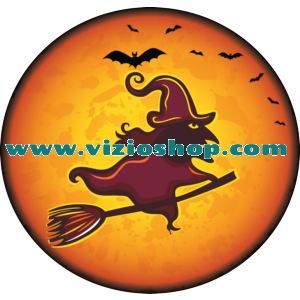 Moon Witch