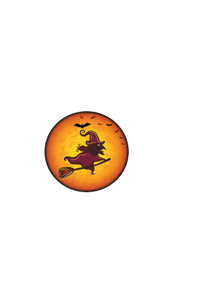 Moon Witch