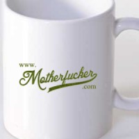 Šolja Motherfucker.com