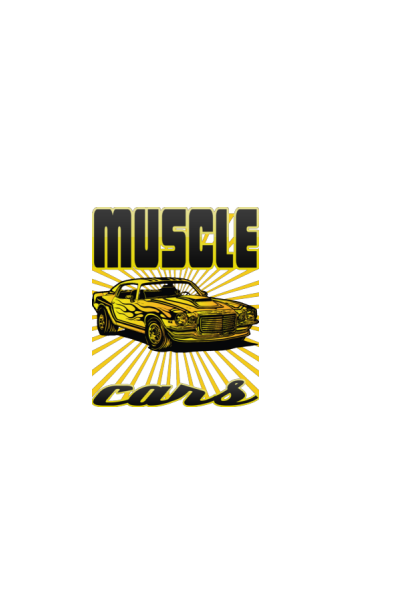 Muscle Cars