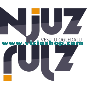 NJUZ - bela