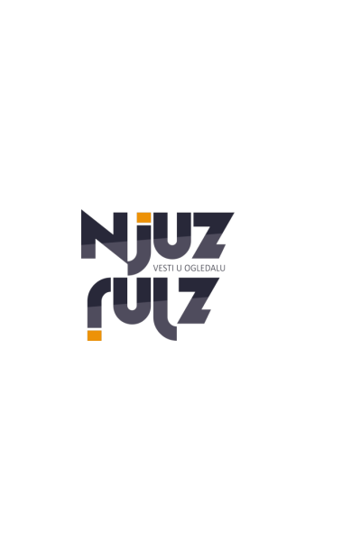 NJUZ - bela