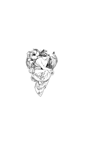Nadrealna žena II