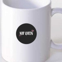  Nap Queen by Jvncc