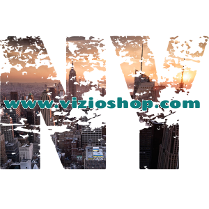 New York sunset
