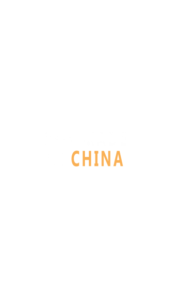 Nije Napravjeno u Kini
