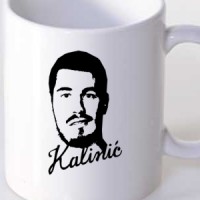 Šolja Nikola Kalinic