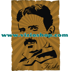 Nikola Tesla