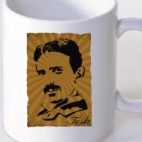 Šolja Nikola Tesla