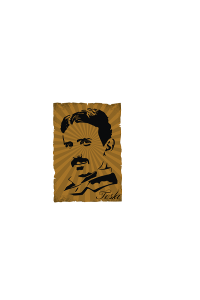 Nikola Tesla