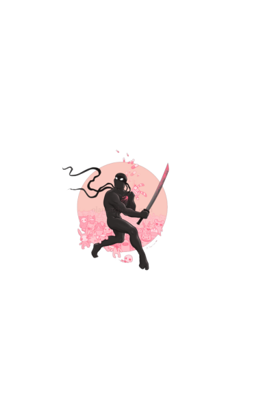 Ninja Action