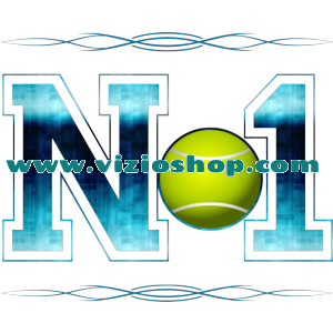 No.1 - Novak Djoković