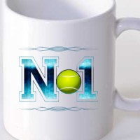  No.1 - Novak Djoković