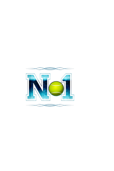 No.1 - Novak Djoković