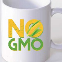 Šolja No Gmo!