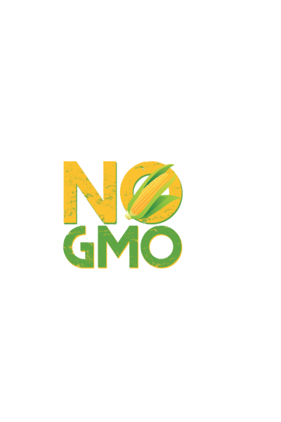 No Gmo!