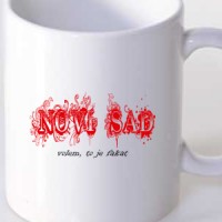  Novi Sad volem - to je fakat