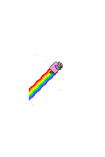 Nyan cat