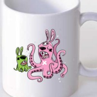  Octo bunnys