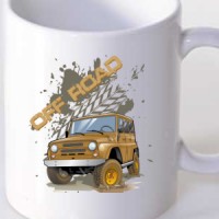  Off Road