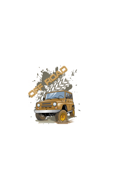 Off Road