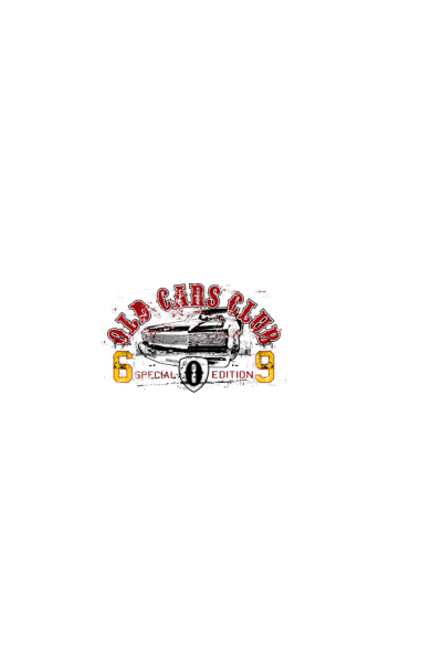 Old Cars Club